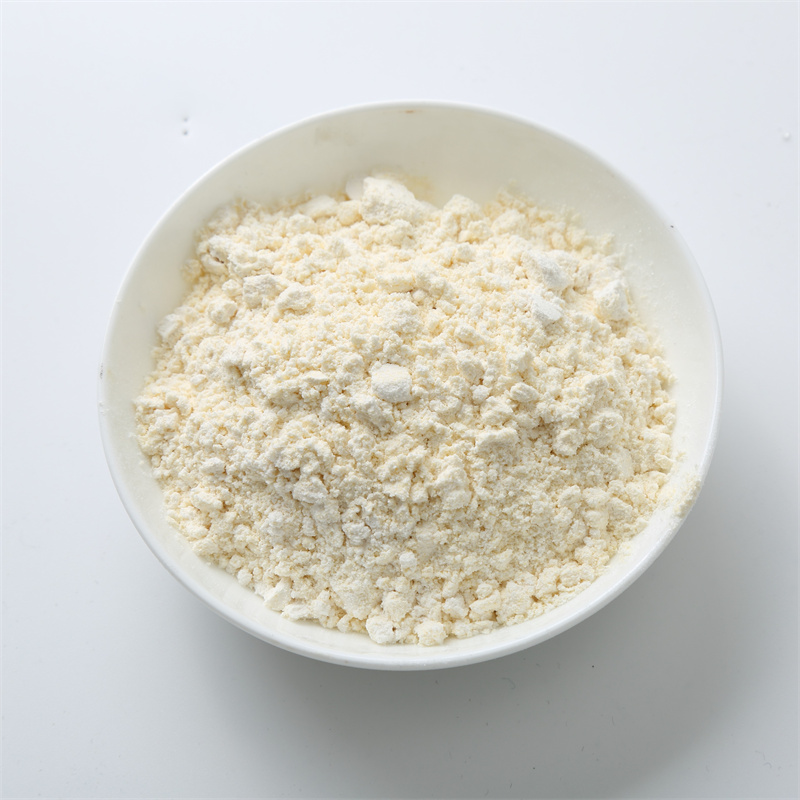 Aigéad 2-Aimín-4-fluarabenzoic CAS 446-32-2