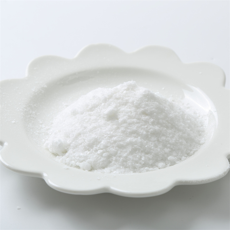 Aigéad 2-Amino-5-bromobenzoic CAS 5794-88-7