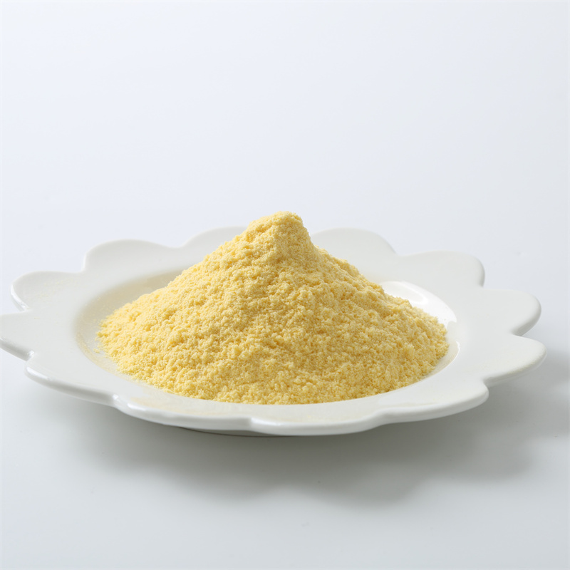 Aigéad 2-Amino-5-nítrobenzoic CAS 616-79-5