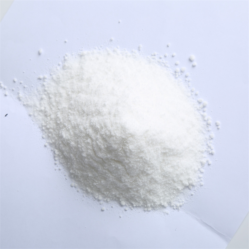 Aigéad 2-fluaraphenylacetic CAS 451-82-1