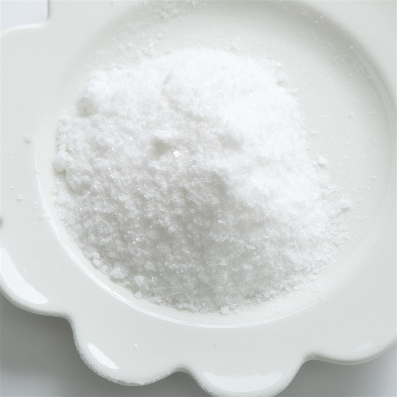 Aigéad 3,3-Dimethylacrylic CAS 541-47-9