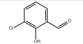 3-Chloro-2-hiodrocsaibenzaldehyde CAS 1927-94-2