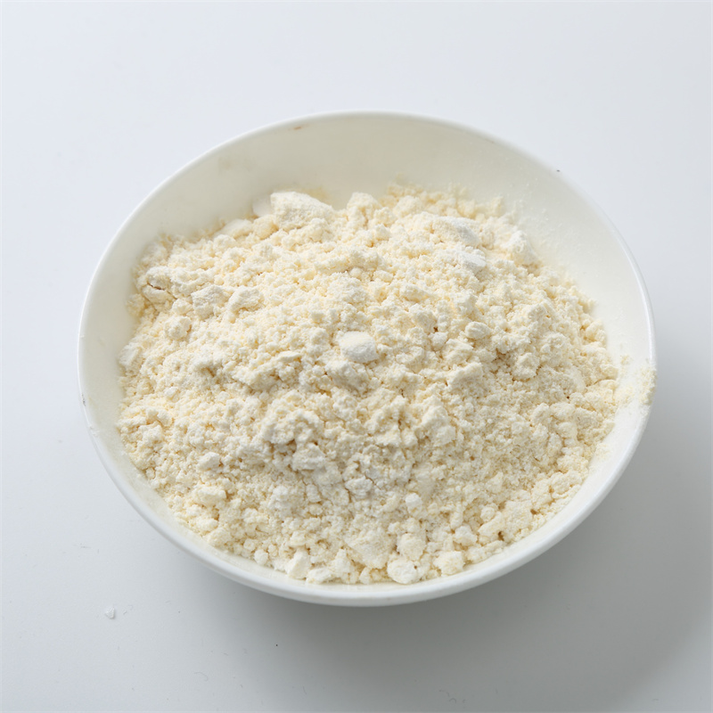 Aigéad 3-Nitrobenzoic CAS 121-92-6