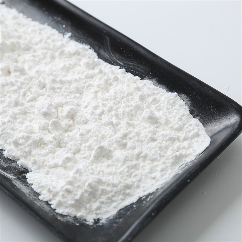 Hidreaclóiríd 4-Aimín-5-imidazolecarboxamide CAS 72-40-2