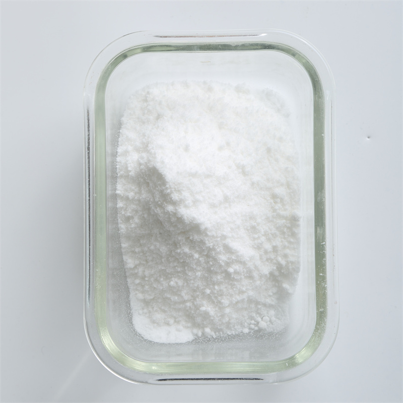 Aigéad 4-fluorobenzeneboronic CAS 1765-93-1