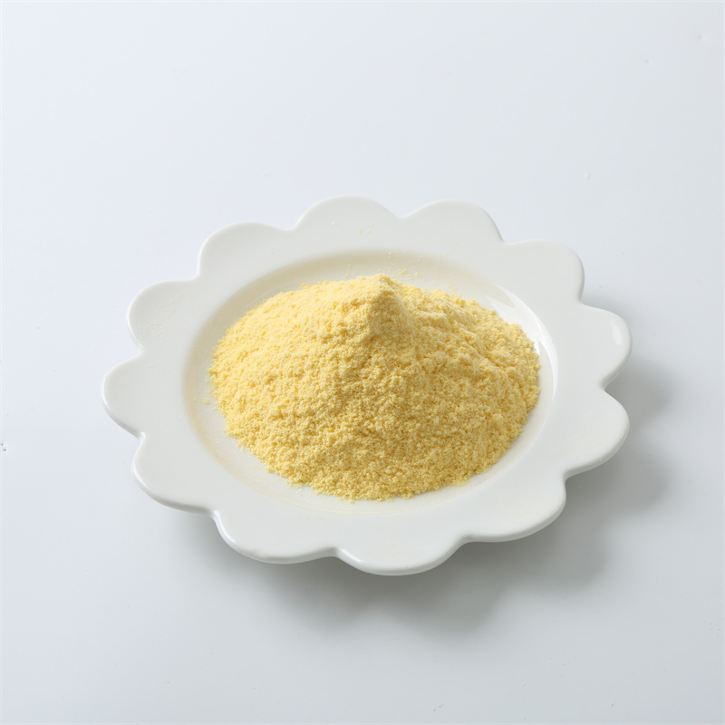 Aigéad 4-nitrophenylacetic CAS 104-03-0