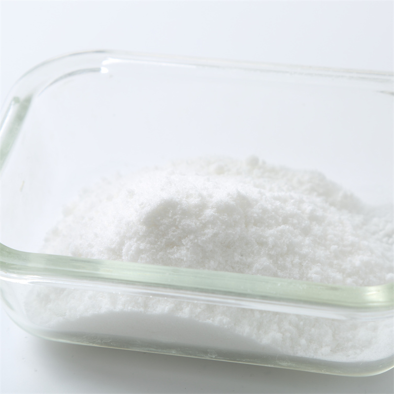 Formáid caeisiam CAS 3495-36-1