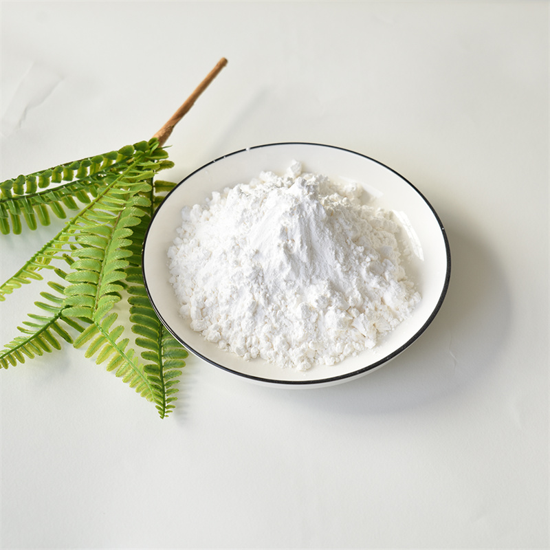 Hidreaclóiríd eistir meitile L-Alanine CAS 2491-20-5