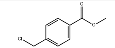 Meitil 4-(clóramethyl)beansóáit CAS 34040-64-7