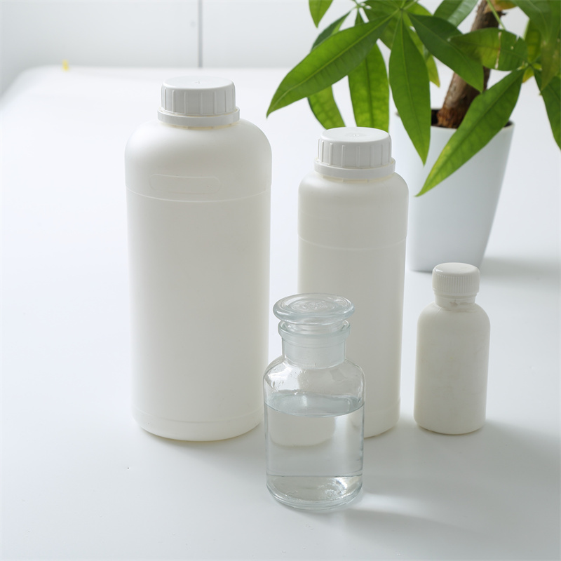 Eistear eitile N-Beinsylglycine CAS 6436-90-4