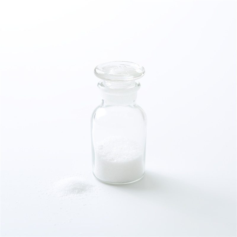 Aigéad N-Ciclohexyl-3-aimínprópánsulfónach CAS 1135-40-6