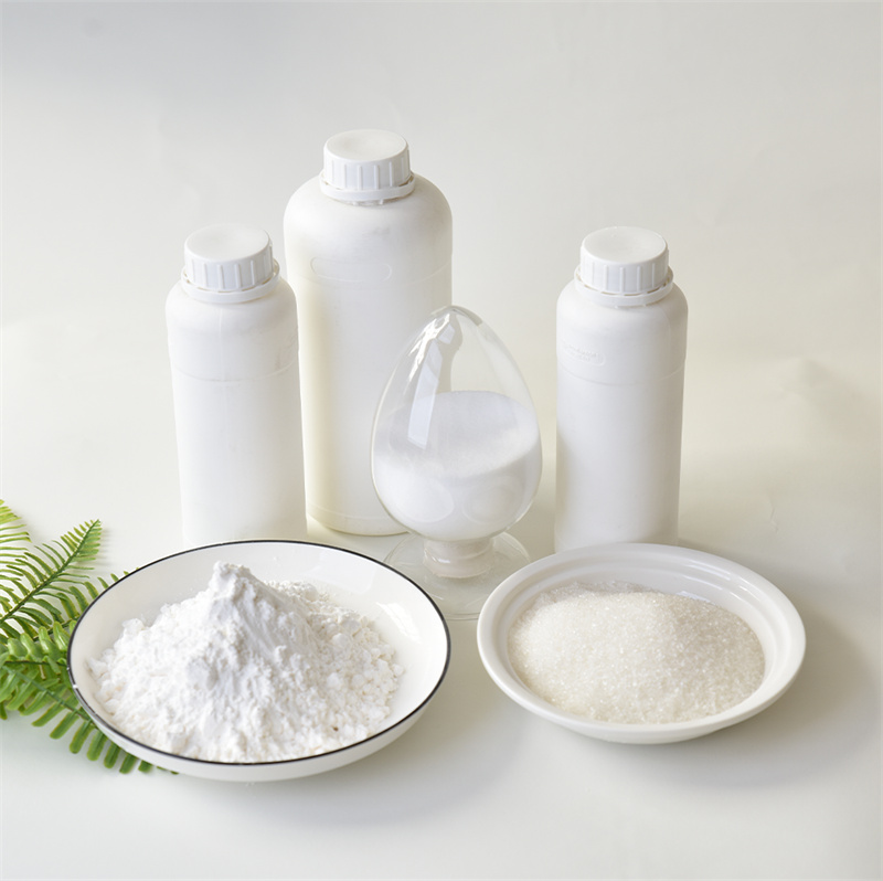 sulfáit Polymyxin B CAS 1405-20-5