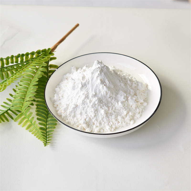 Aigéad tetradecylthioacetic CAS 2921-20-2